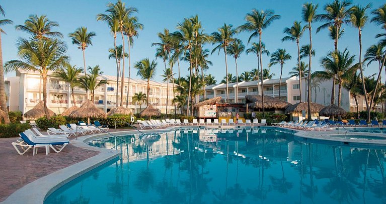 VIK Hotel Arena Blanca