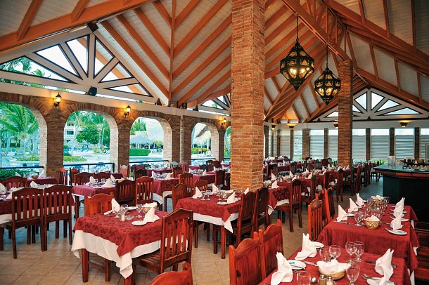 VIK Hotel Arena Blanca