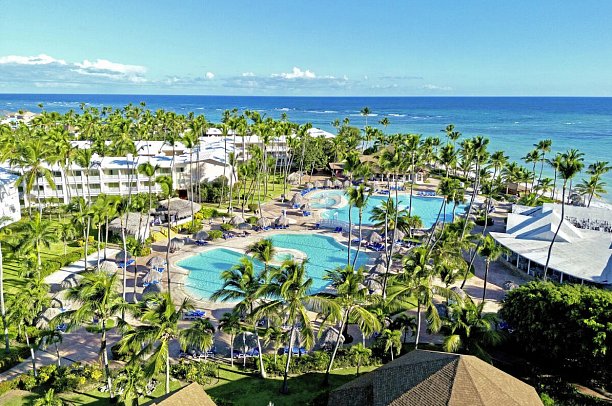 VIK Hotel Arena Blanca