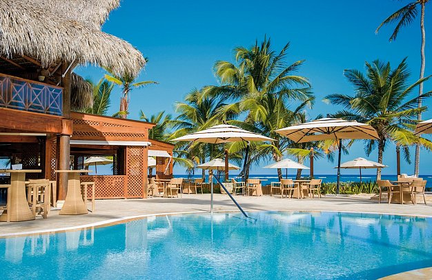 VIK Hotel Arena Blanca