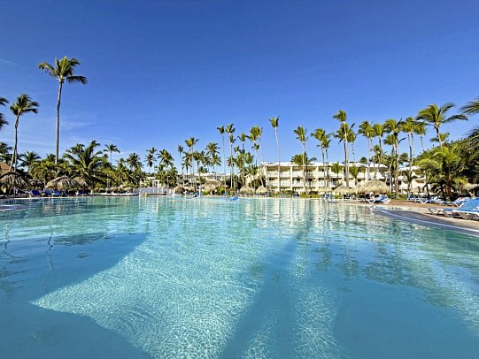 VIK Hotel Arena Blanca