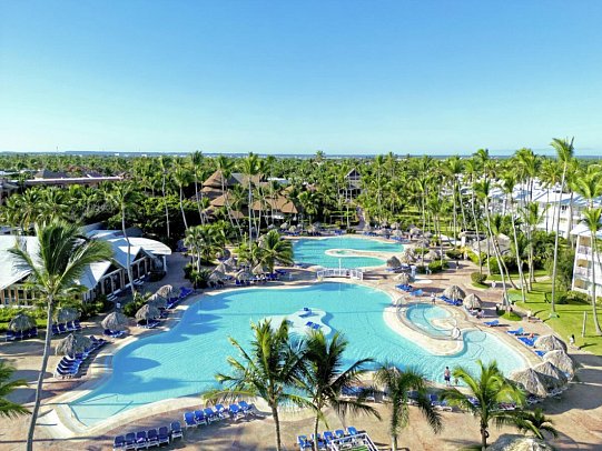 VIK Hotel Arena Blanca