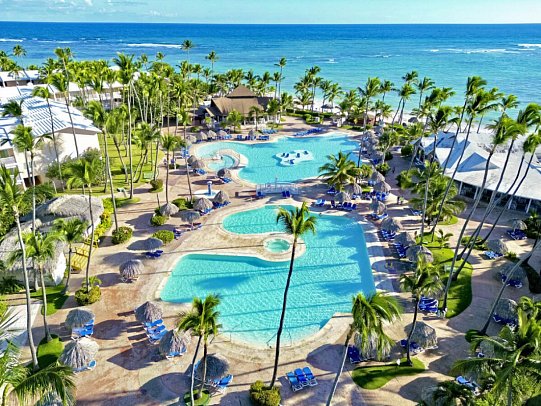 VIK Hotel Arena Blanca