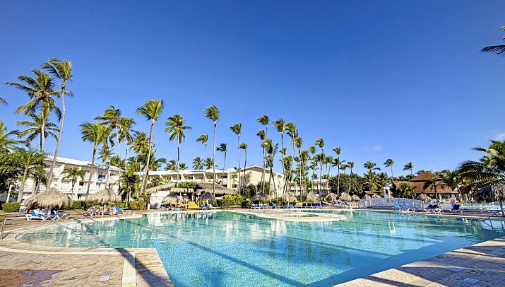 VIK Hotel Arena Blanca