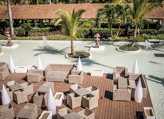 Majestic Colonial Punta Cana Resort