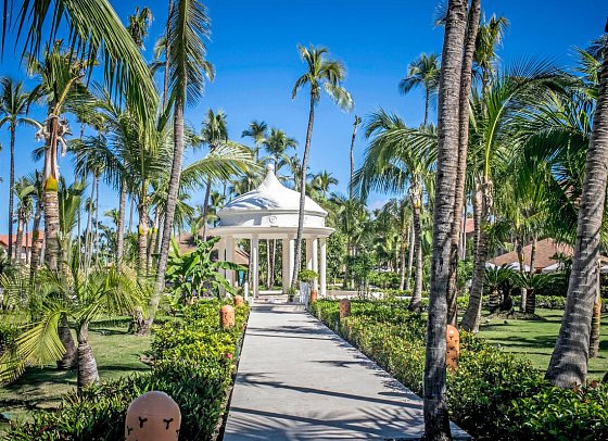 Majestic Colonial Punta Cana Resort