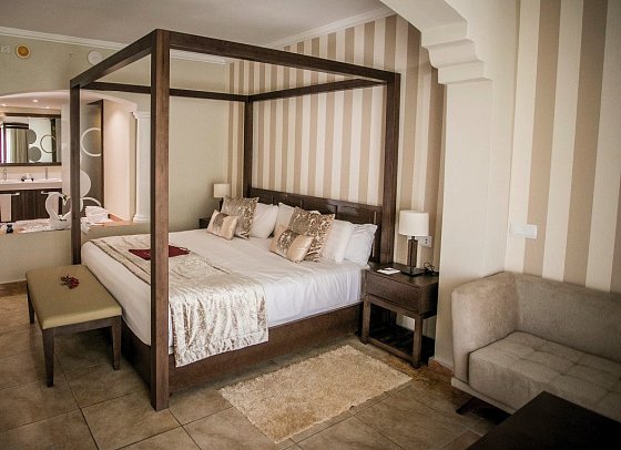 Majestic Colonial Punta Cana Resort