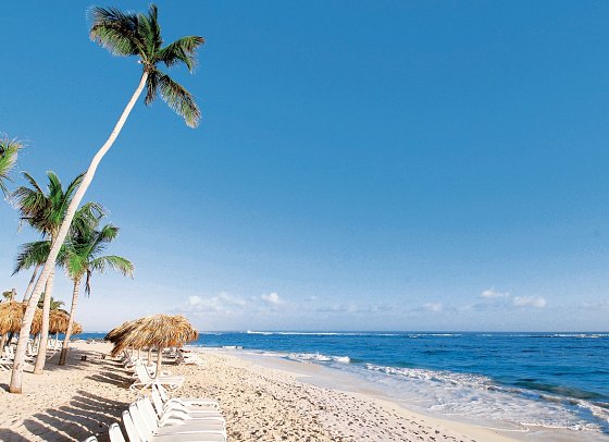 Majestic Colonial Punta Cana Resort