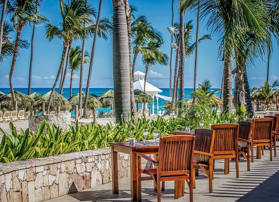 Majestic Colonial Punta Cana Resort