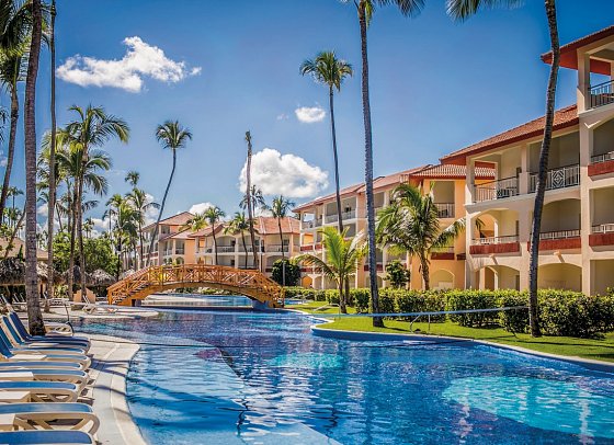 Majestic Colonial Punta Cana Resort