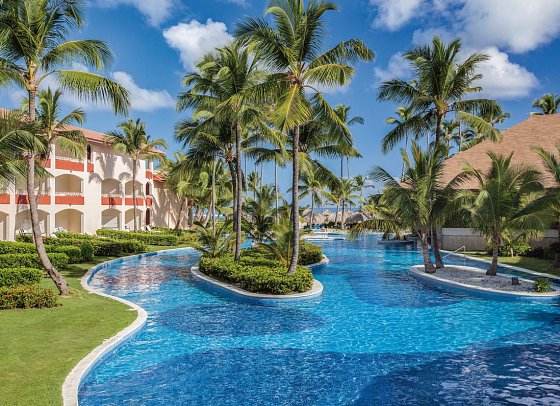 Majestic Colonial Punta Cana Resort