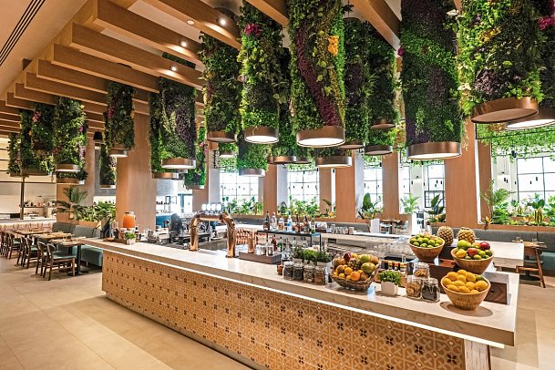 Hard Rock Hotel & Casino Punta Cana