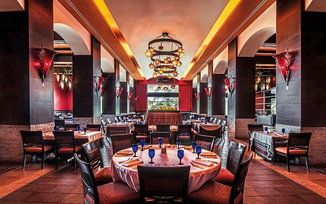 Hard Rock Hotel & Casino Punta Cana