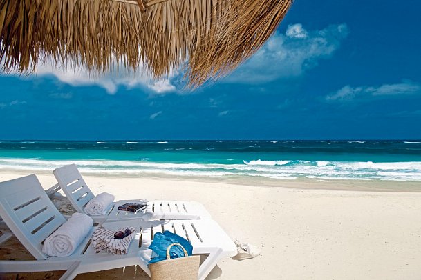 Hard Rock Hotel & Casino Punta Cana