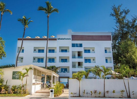 whala!Bavaro