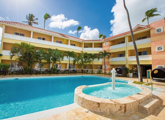 whala!Bavaro