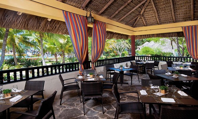 Catalonia Bayahibe