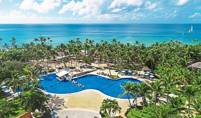 Catalonia Bayahibe