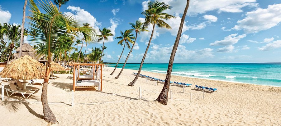Catalonia Bayahibe