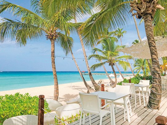 Catalonia Bayahibe