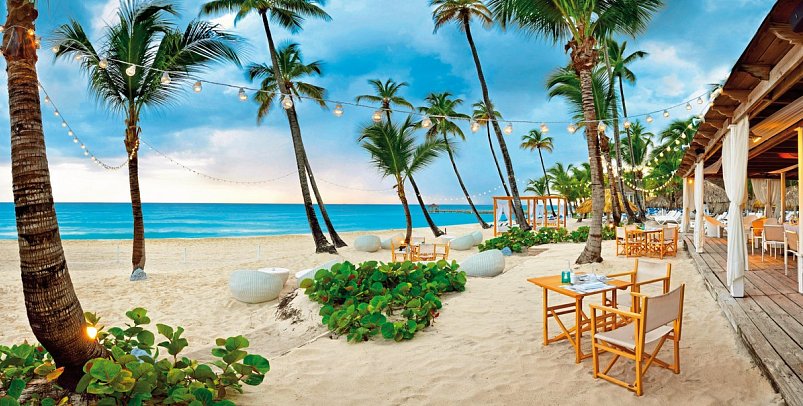 Catalonia Bayahibe