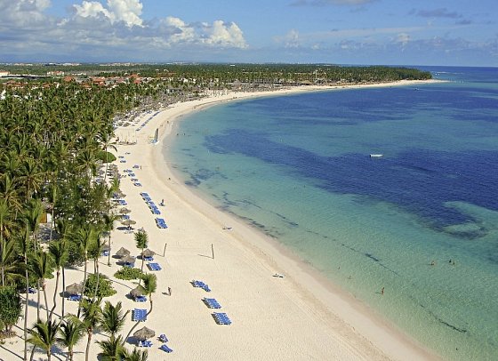 Meliá Caribe Beach Resort
