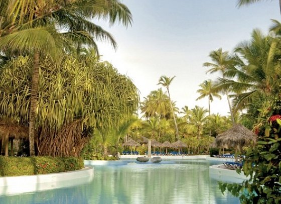 Meliá Caribe Beach Resort