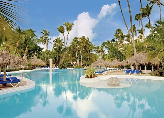 Meliá Caribe Beach Resort