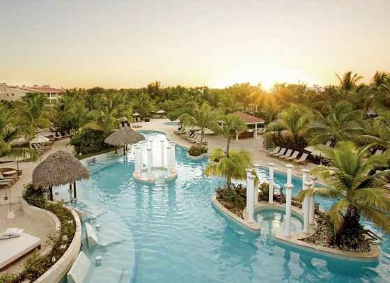 Meliá Caribe Beach Resort