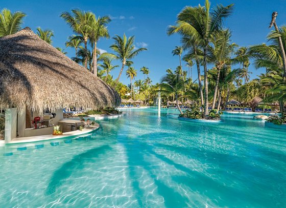Meliá Caribe Beach Resort