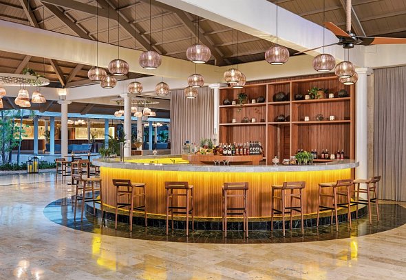 Meliá Caribe Beach Resort