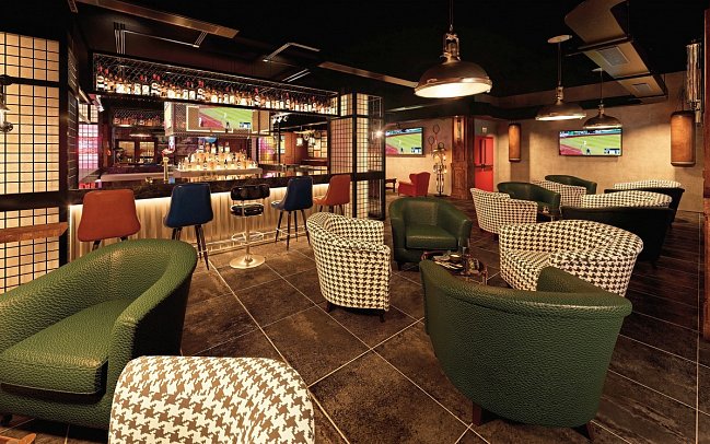 Dreams La Romana Resort & Spa