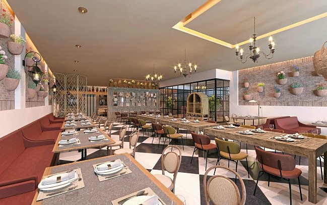 Dreams La Romana Resort & Spa