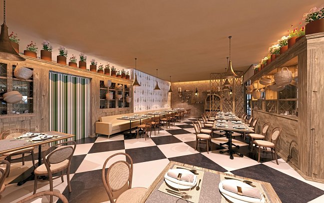 Dreams La Romana Resort & Spa