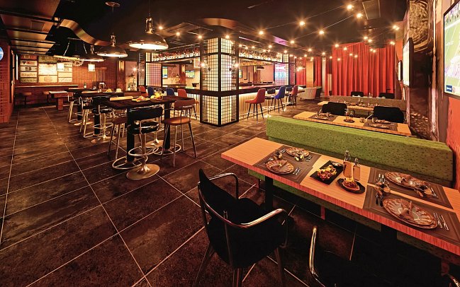 Dreams La Romana Resort & Spa