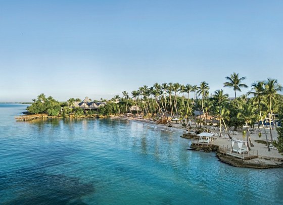 Dreams La Romana Resort & Spa