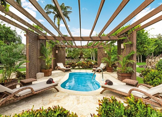 Dreams La Romana Resort & Spa