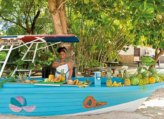 Dreams La Romana Resort & Spa