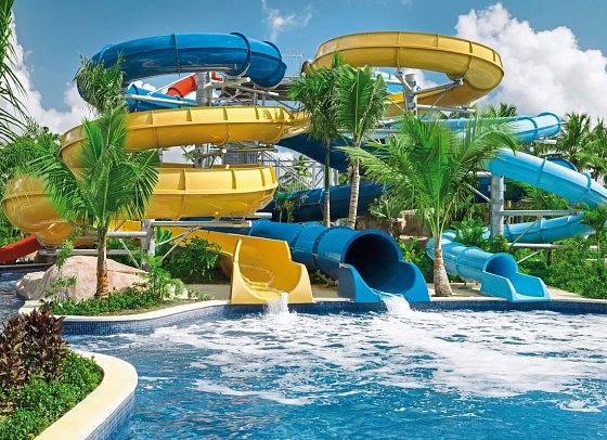 Dreams La Romana Resort & Spa