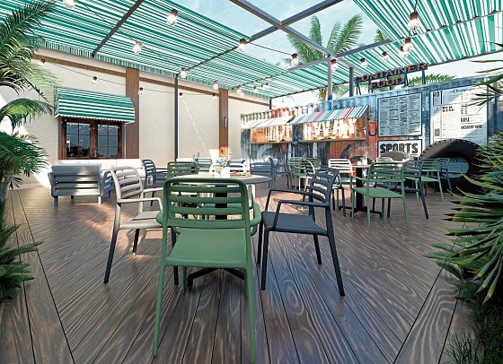 Dreams La Romana Resort & Spa