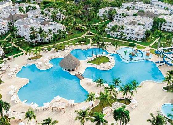 Sunscape Dominicus La Romana