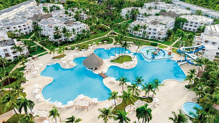 Sunscape Dominicus La Romana