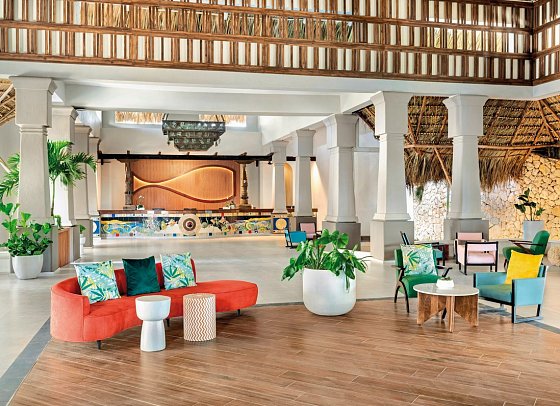 Sunscape Dominicus La Romana