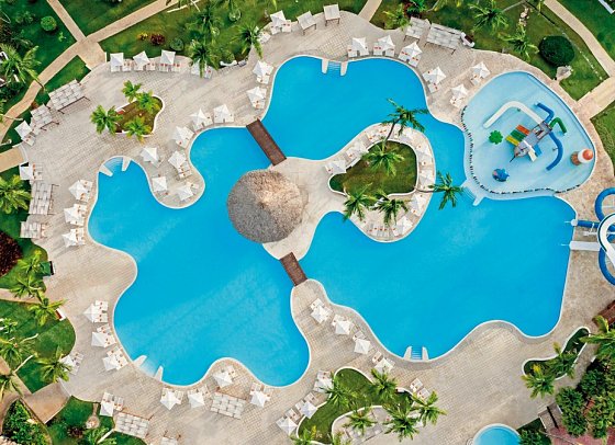 Sunscape Dominicus La Romana