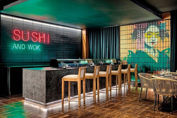 Sunscape Dominicus La Romana