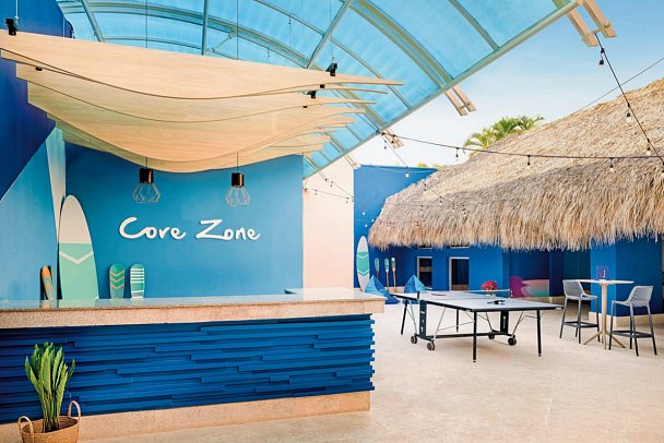 Sunscape Dominicus La Romana