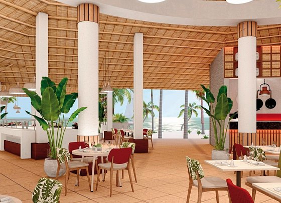 Sunscape Dominicus La Romana