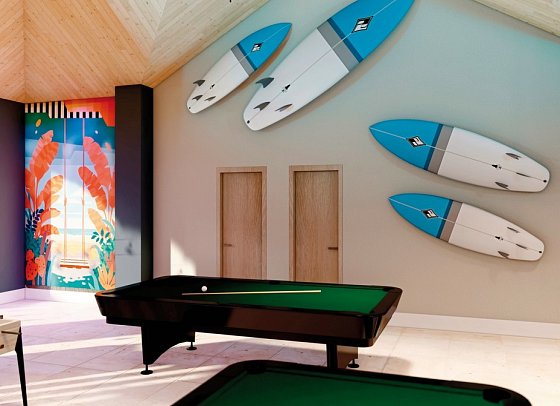 Sunscape Dominicus La Romana