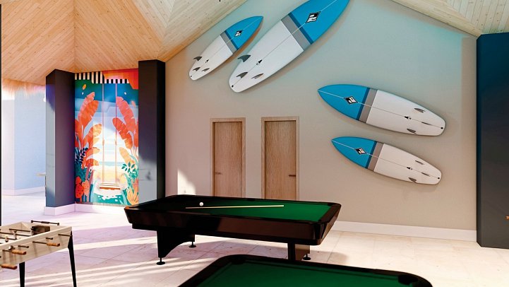 Sunscape Dominicus La Romana