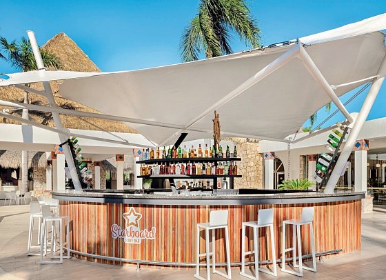 Sunscape Dominicus La Romana
